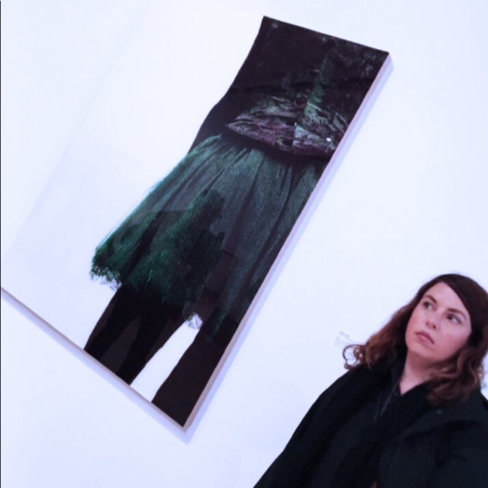 Meet your Posher, Elizabeth